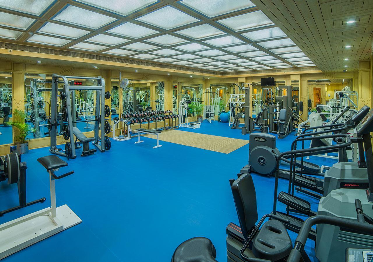 Ramoji Film City- Sitara Luxury Hotel Pedda Ambarpet Eksteriør bilde