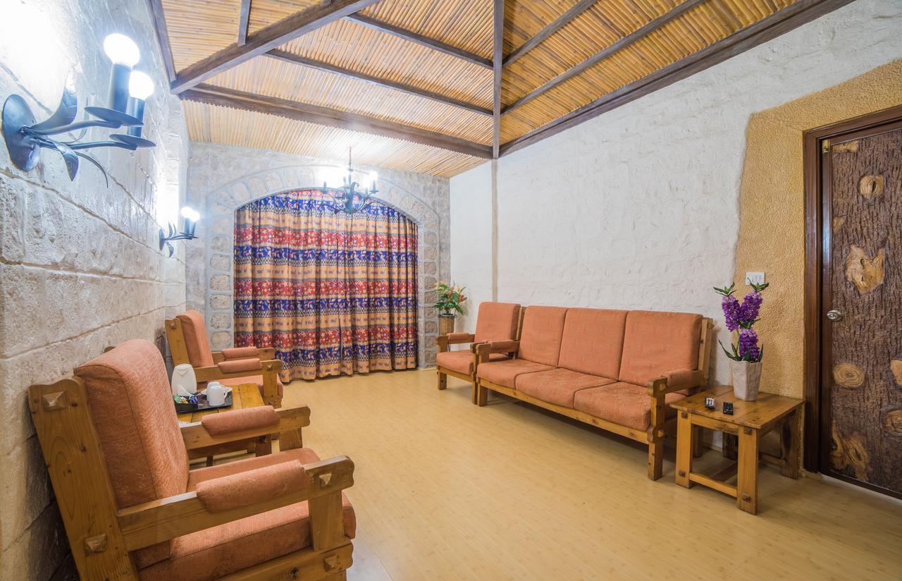 Ramoji Film City- Sitara Luxury Hotel Pedda Ambarpet Eksteriør bilde