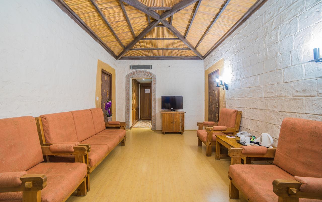 Ramoji Film City- Sitara Luxury Hotel Pedda Ambarpet Eksteriør bilde